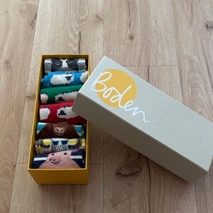Mini Boden socks